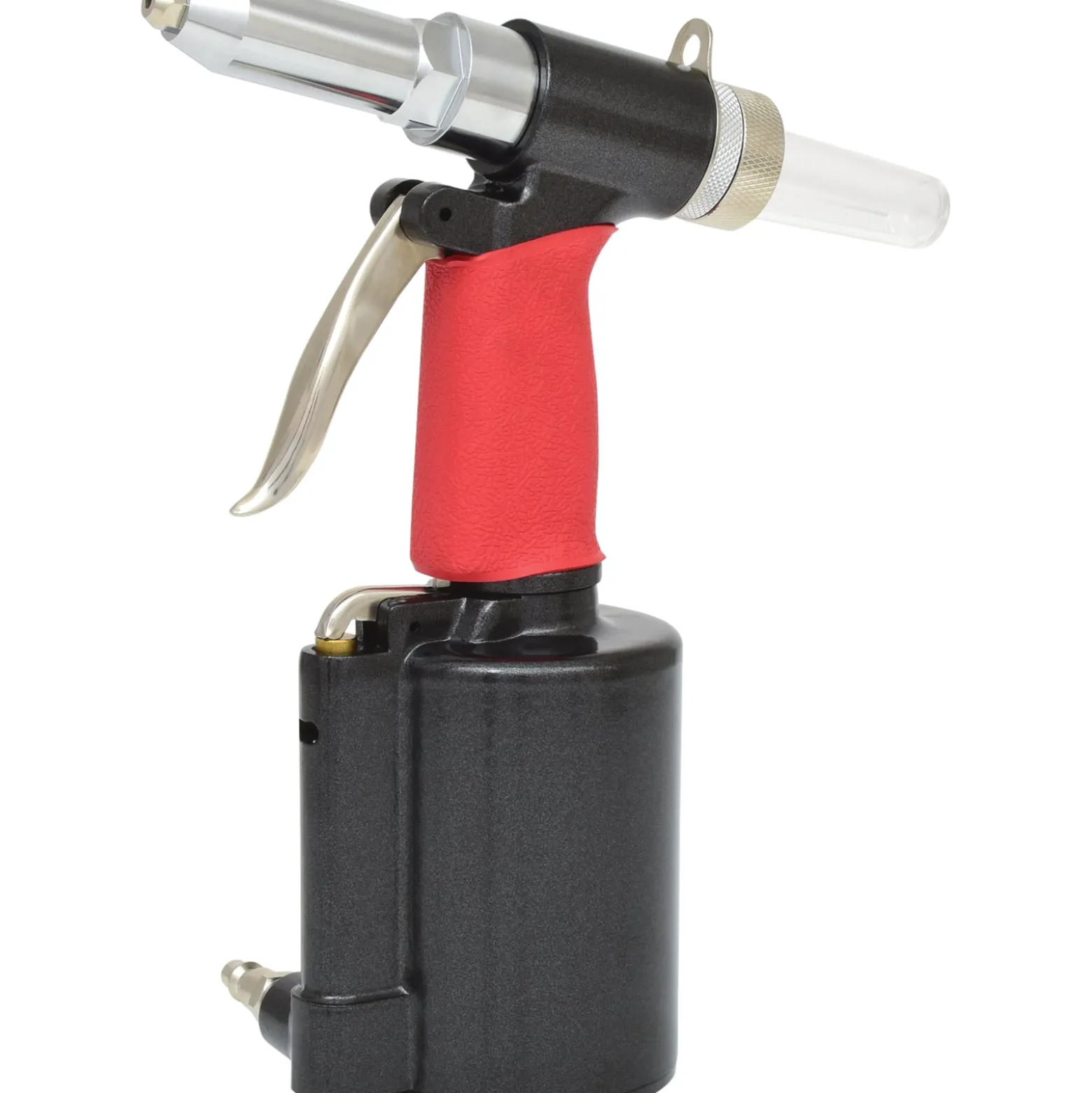 KS TOOLS Druckluft-Blindniet-Pistole 2,4-3,2-4-4,8 mm - 515.3102