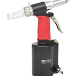 KS TOOLS Druckluft-Blindniet-Pistole 2,4-3,2-4-4,8 mm - 515.3102