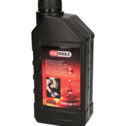 KS TOOLS Druckluftwerkzeug-Öl 1000ml - 515.3362