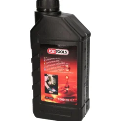 KS TOOLS Druckluftwerkzeug-Öl 1000ml - 515.3362