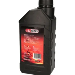 KS TOOLS Druckluftwerkzeug-Öl 1000ml - 515.3362