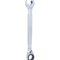 KS TOOLS DUO GEARplus Ringmaulschlüssel Maul-Ratschenfunktion 21 mm umschaltbar - 503.5921