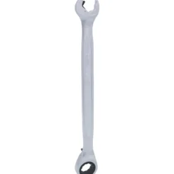 KS TOOLS DUO GEARplus Ringmaulschlüssel Maul-Ratschenfunktion 10 mm umschaltbar - 503.5910