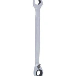 KS TOOLS DUO GEARplus Ringmaulschlüssel Maul-Ratschenfunktion 10 mm umschaltbar - 503.5910