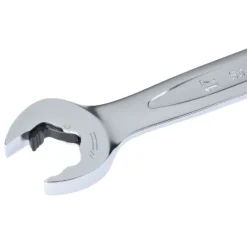 KS TOOLS DUO GEARplus Ringmaulschlüssel Maul-Ratschenfunktion 10 mm - 503.5210