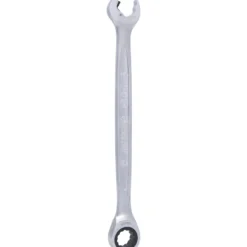 KS TOOLS DUO GEARplus Ringmaulschlüssel Maul-Ratschenfunktion 10 mm - 503.5210
