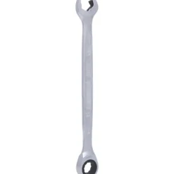 KS TOOLS DUO GEARplus Ringmaulschlüssel Maul-Ratschenfunktion 10 mm - 503.5210