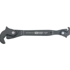 KS TOOLS Einhand-Multifunktions-Schlüssel 8-17/14-32 mm - 114.0055