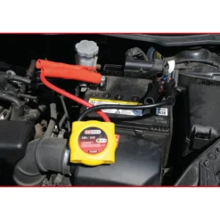 KS TOOLS Elektronischer Überspannungsschutz 12/24V - 150.3045