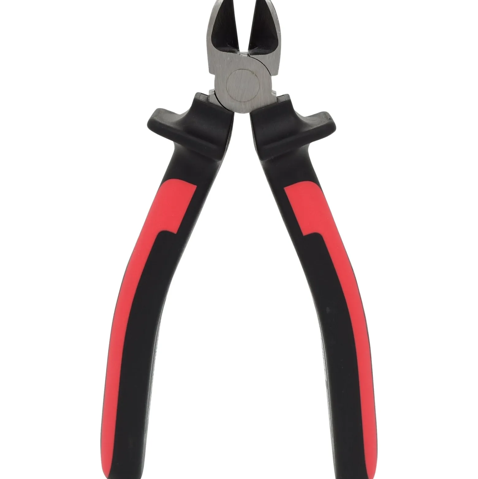 KS TOOLS ERGOTORQUE Diagonal-Seitenschneider 160 mm - 115.1012