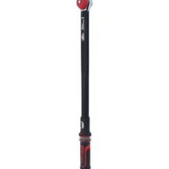 KS TOOLS 1/2" ERGOTORQUEprecision Ratschen-Drehmomentschlüssel Drehknopf 60 - 320 Nm - 516.1472