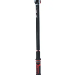 KS TOOLS 1/2" ERGOTORQUEprecision Ratschen-Drehmomentschlüssel Drehknopf 60 - 320 Nm - 516.1472