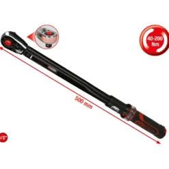 KS TOOLS 1/2