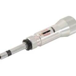 KS TOOLS 1/4" ESD Drehmomentschraubendreher Mikrometerskala 40 - 300 cNm - 516.3235