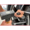 KS TOOLS Felgenschloss-Demontage-Satz 15tlg. - 913.1430
