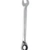 KS TOOLS GEARplus Ratschenringmaulschlüssel umschaltbar 30 mm - 503.4628