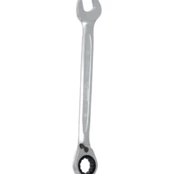 KS TOOLS GEARplus Ratschenringmaulschlüssel umschaltbar 30 mm - 503.4628
