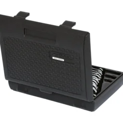KS TOOLS GEARplus Ratschenringmaulschlüssel-Satz umschaltbar 12tlg. - 503.4665