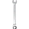 KS TOOLS GEARplus Ratschenringmaulschlüssel 24 mm - 503.4224
