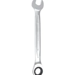 KS TOOLS GEARplus Ratschenringmaulschlüssel 24 mm - 503.4224
