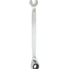 KS TOOLS GEARplus Ratschenringmaulschlüssel umschaltbar 7 mm - 503.4607
