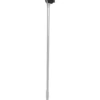 KS TOOLS 1" Gelenk-Steckgriff 1050 mm - 918.1802