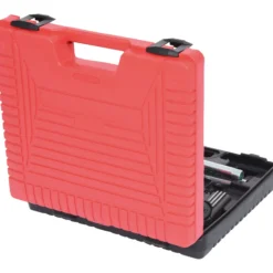 KS TOOLS Gewinde-Schneidkluppen-Satz 3/8"-1.1/4" 8tlg. - 903.3300