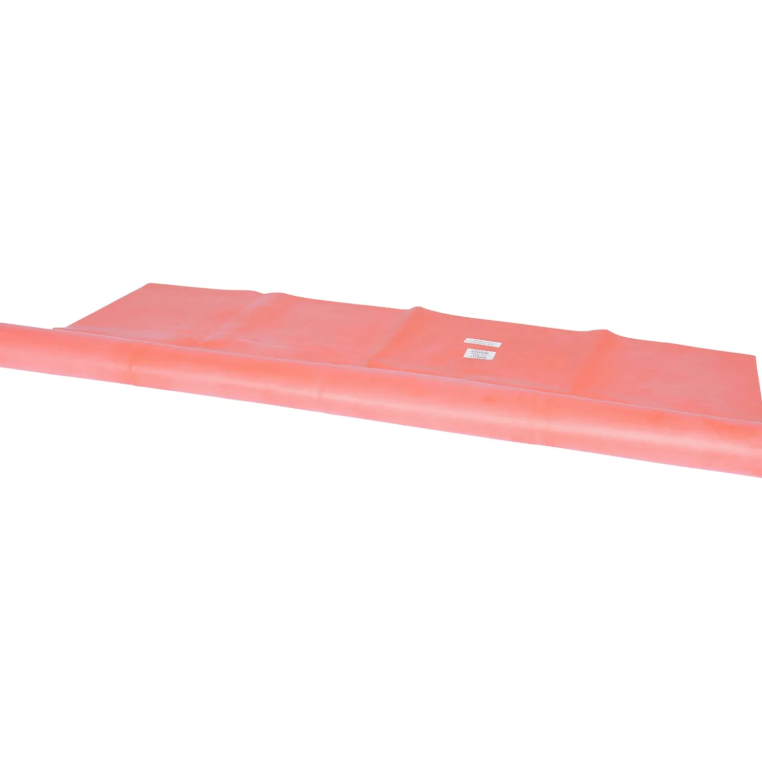 KS TOOLS Gummi-Abdecktuch mit Schutzisolierung Stärke 1 1000 mm - 117.1655