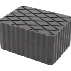 KS TOOLS Gummiauflage 05 für Hebebühnen 160 x 120 x 80 mm- 160.0480
