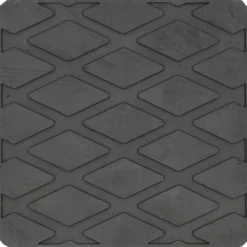 KS TOOLS Gummiauflage 08 für Hebebühnen 116,5 x 116,5 x 36,5 mm- 160.0483