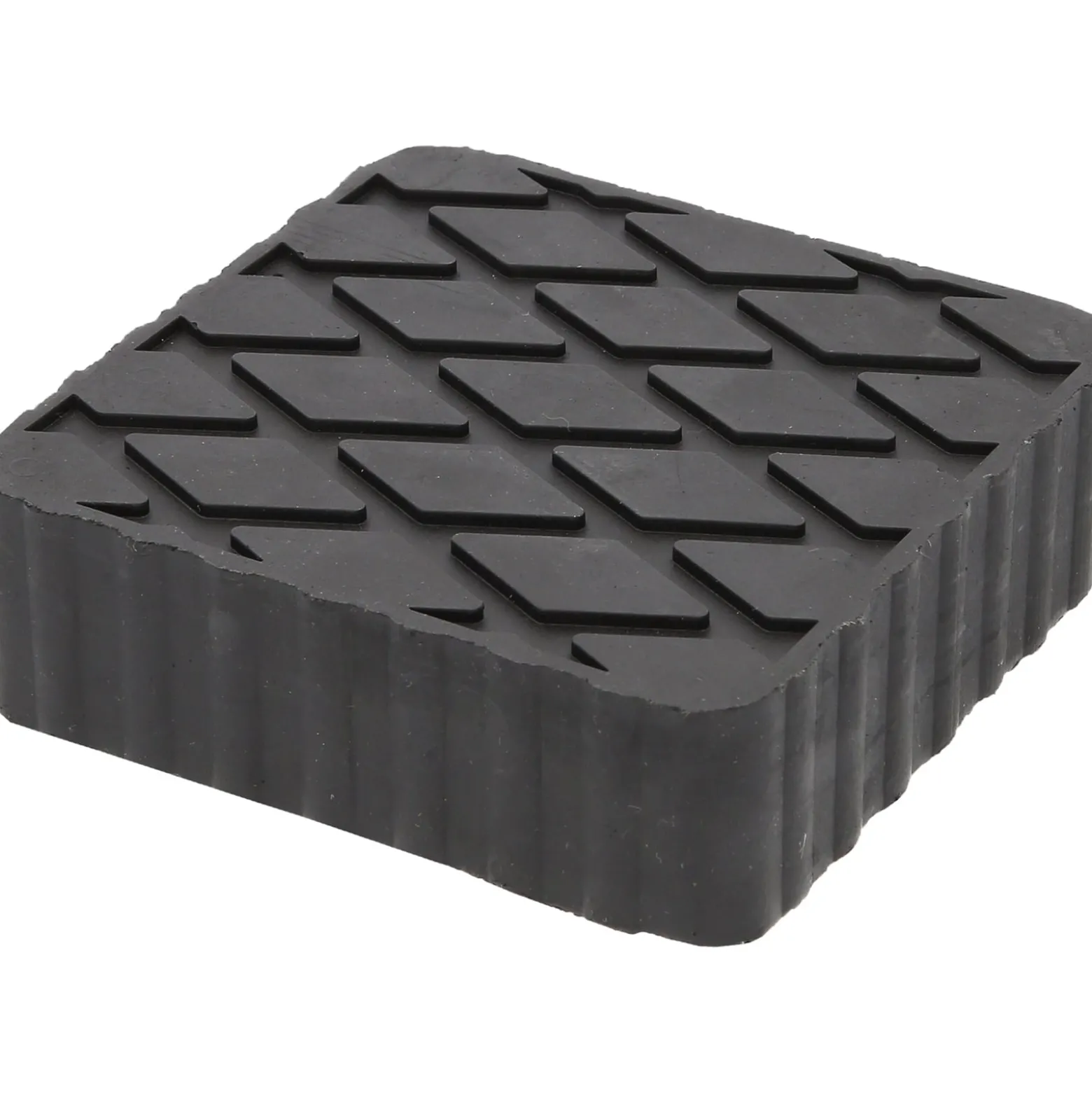 KS TOOLS Gummiauflage 08 für Hebebühnen 116,5 x 116,5 x 36,5 mm- 160.0483
