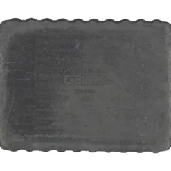 KS TOOLS Gummiauflage 10 für Hebebühnen 160 x 120 x 85 mm - 160.0499