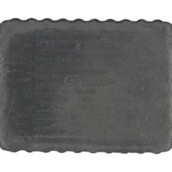KS TOOLS Gummiauflage 10 für Hebebühnen 160 x 120 x 85 mm - 160.0499