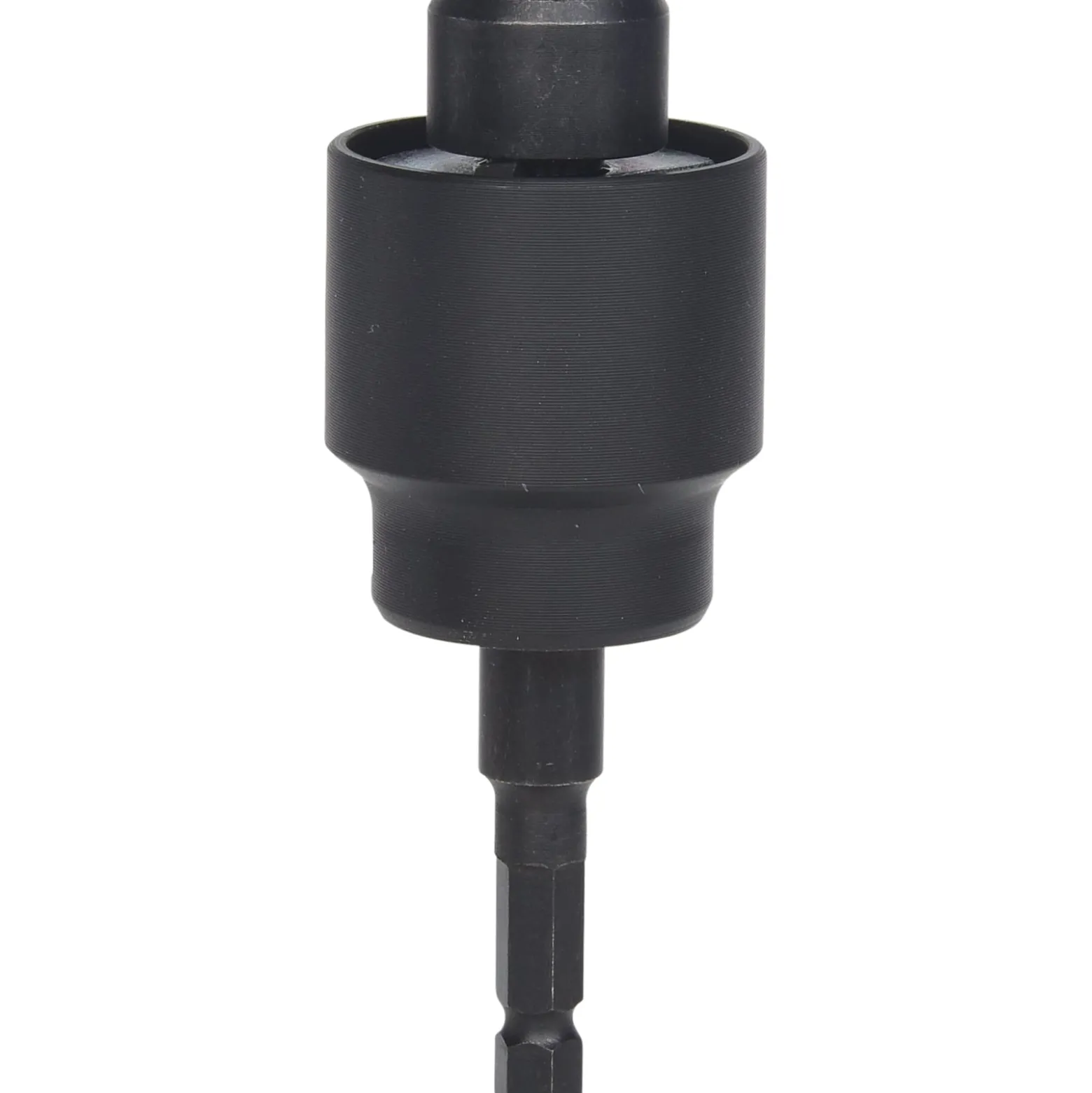 KS TOOLS 1/2" Hahnverlängerungsfräser 1/4"-6-kant-Aufnahme - 116.2037