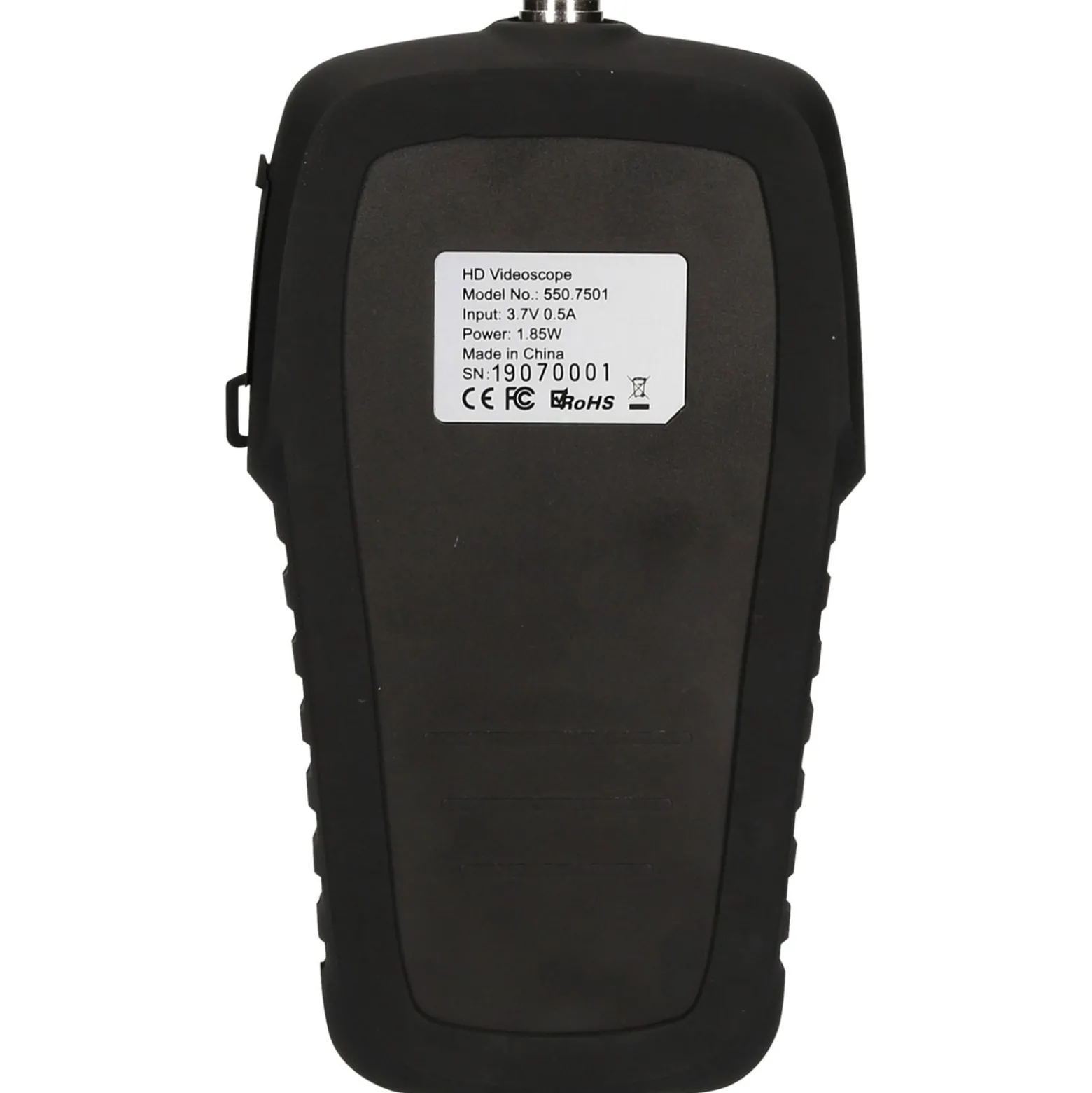 KS TOOLS HD-Videoskop Grundgerät 3,5" - 550.7501