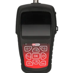 KS TOOLS HD-Videoskop Grundgerät 3,5