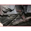 KS TOOLS Hebeleisen-Satz 4tlg. - 911.8100