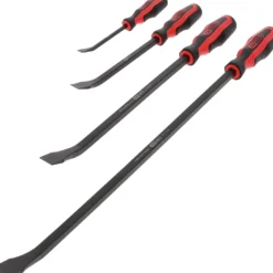 KS TOOLS Hebeleisen-Satz 4tlg. - 911.8100
