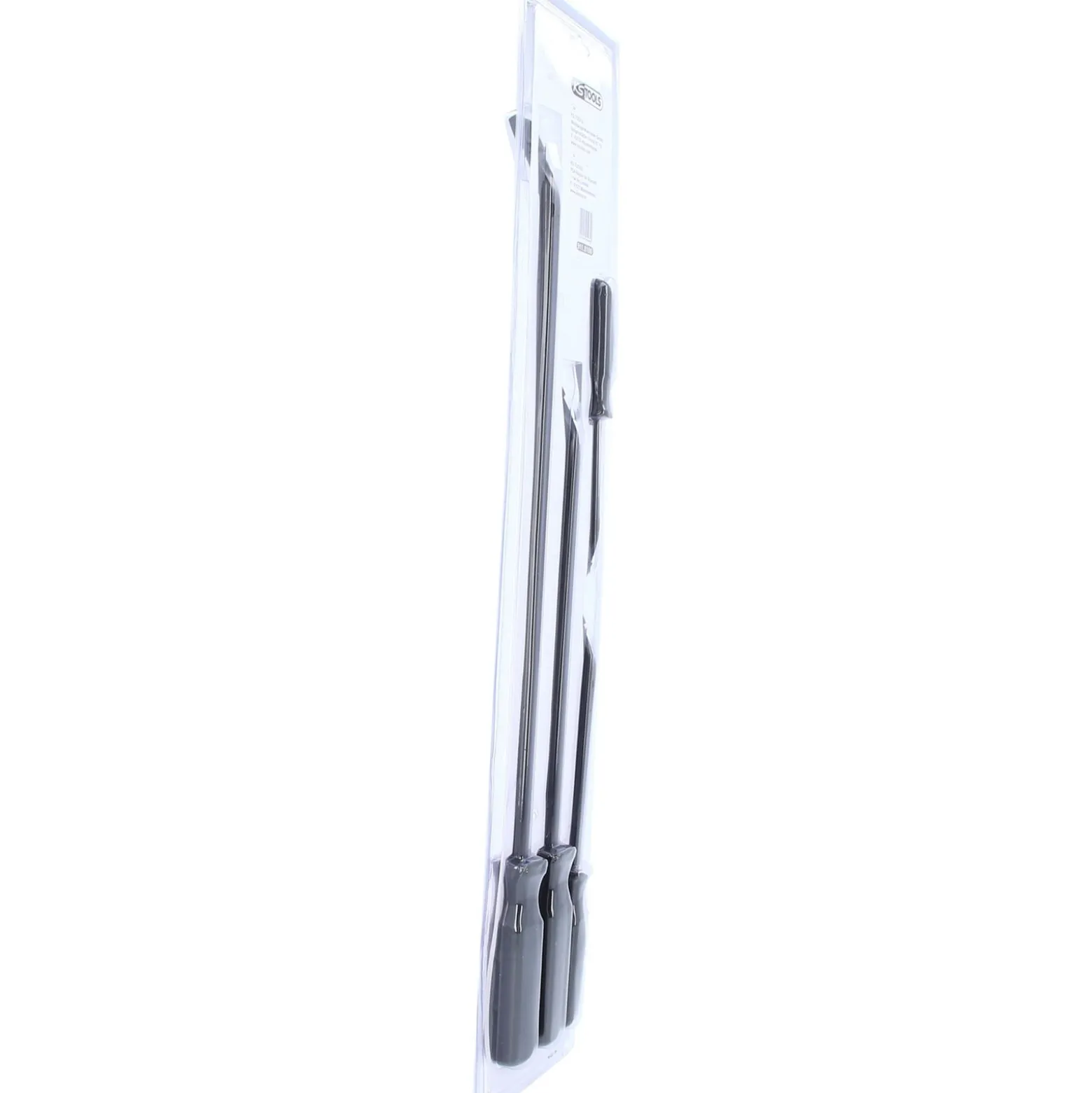 KS TOOLS Hebeleisen-Satz 4tlg. - 911.8100