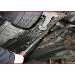 KS TOOLS Hebeleisen-Satz 4tlg. - 911.8410