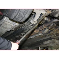 KS TOOLS Hebeleisen-Satz 4tlg. - 911.8410