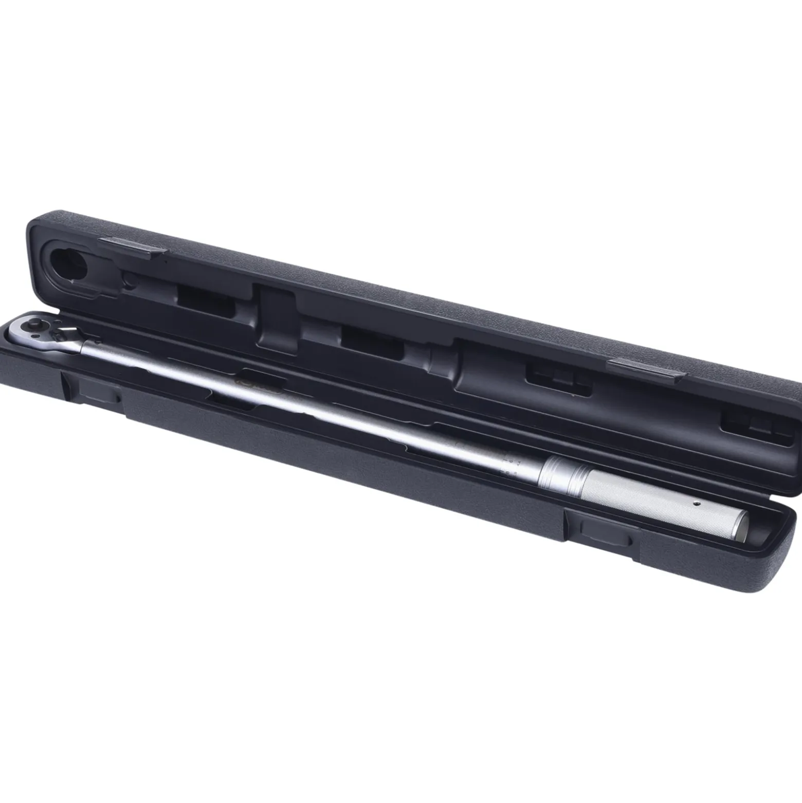 KS TOOLS 1/2" Industrie Drehmomentschlüssel,umschaltbar 60 - 340 Nm - 516.5156