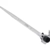 KS TOOLS 4 in 1 Gerüstbauschlüssel 19 x 22 mm - 522.2219