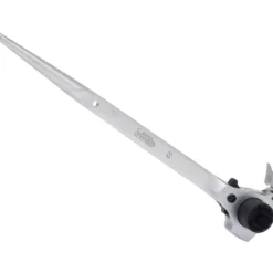 KS TOOLS 4 in 1 Gerüstbauschlüssel 19 x 22 mm - 522.2219