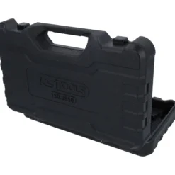 KS TOOLS 3 in 1 Handnietzangen-Satz, 12-tlg. - 150.9850