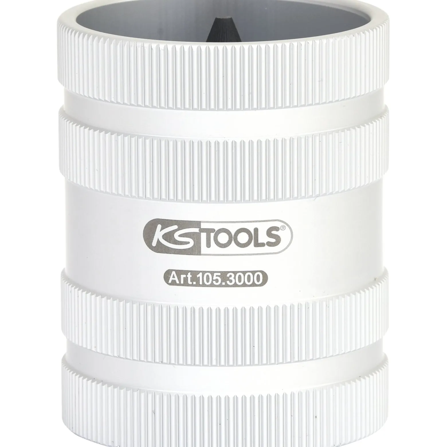 KS TOOLS Innen- und Außen-Entgrater 10 - 54 mm - 105.3000