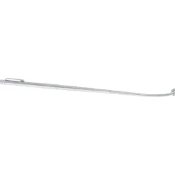 KS TOOLS 2in1 Teleskop-Magnetheber mit Waschdüsen-Reinigungs- und Einstellwerkzeug 150-590 mm - 550.1023