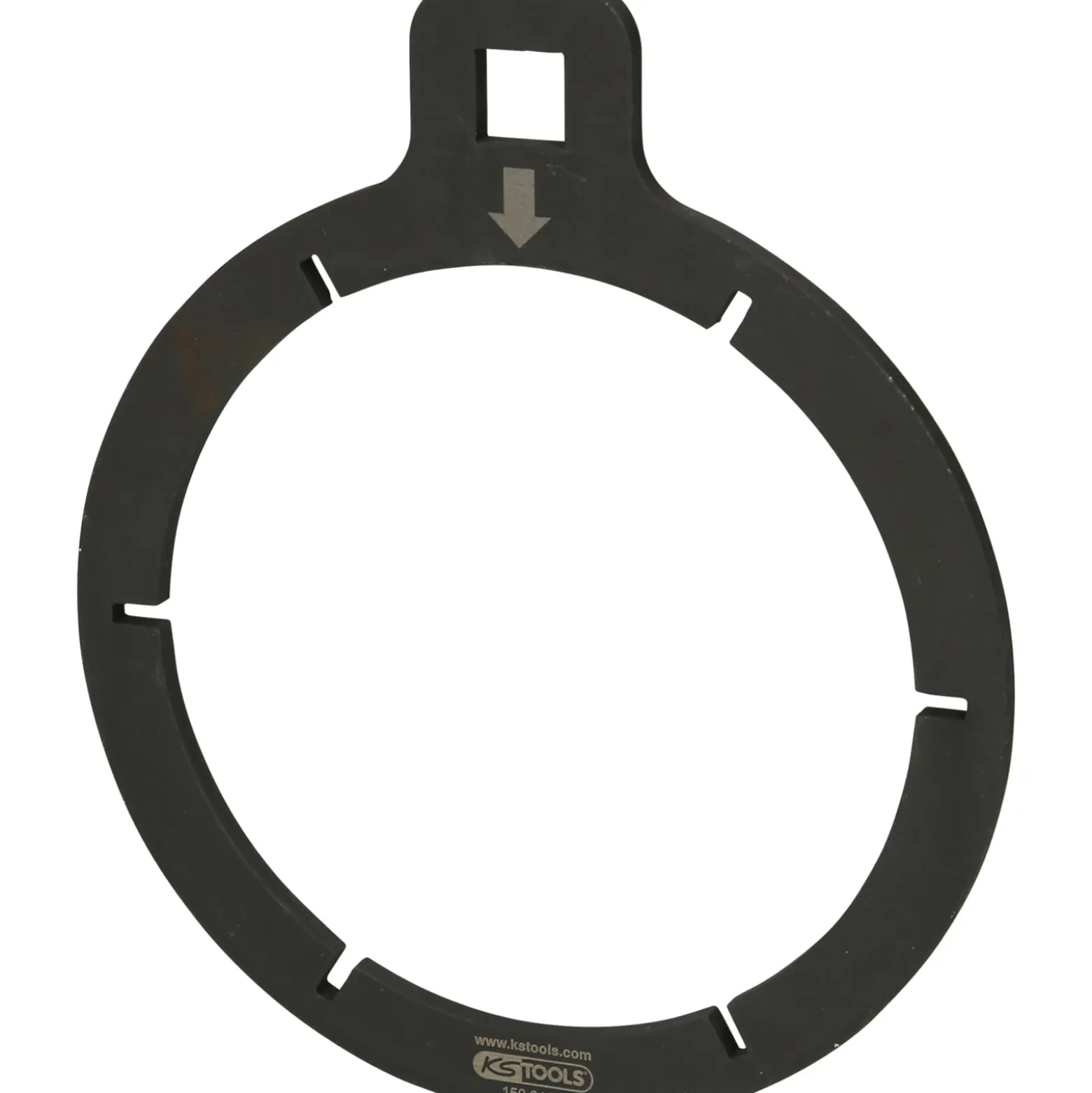 KS TOOLS 1/2" Kraftstofffilter-Schlüssel für Ford Transit - 150.3164