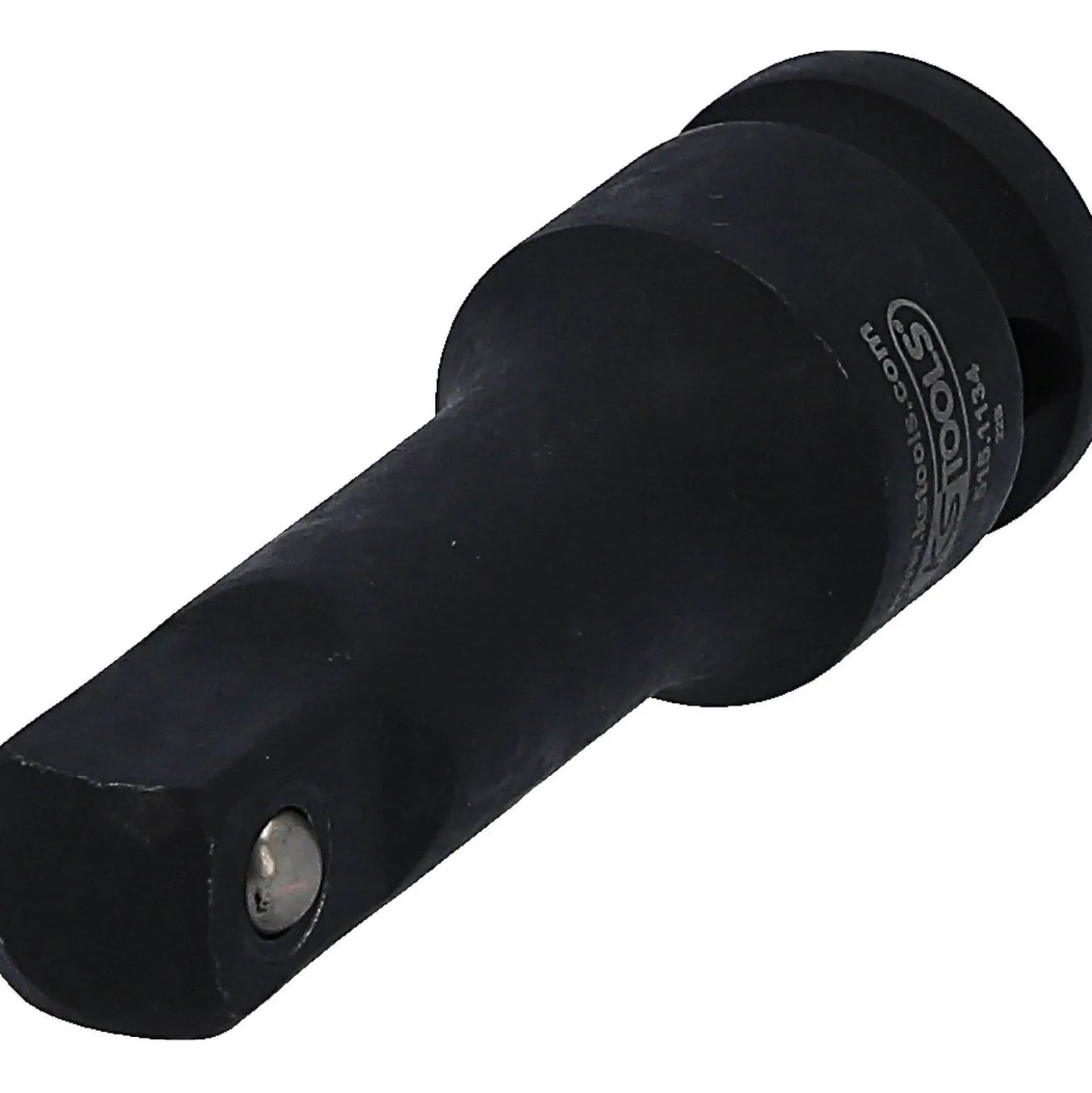 KS TOOLS 1/2" Kraft-Verlängerung 75 mm - 515.1134
