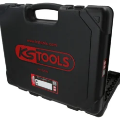 KS TOOLS Kunststoff-Leerkoffer für 917.0795 - 917.0795-99